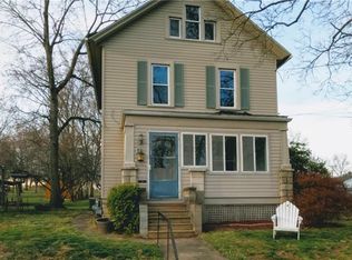 710 Stibbs St, Wooster, OH 44691