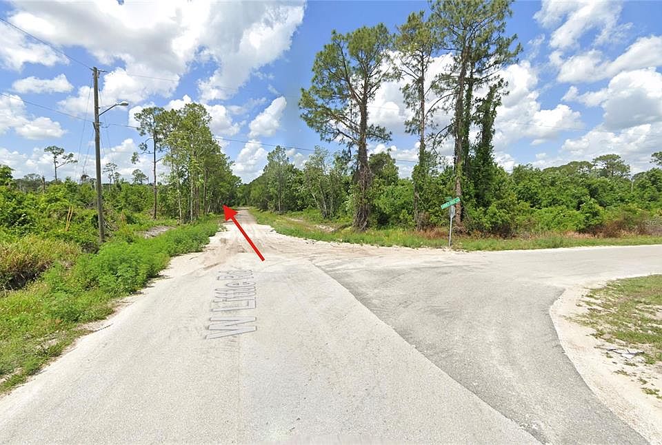 1st image of 2713 W Little Rd Lot 21