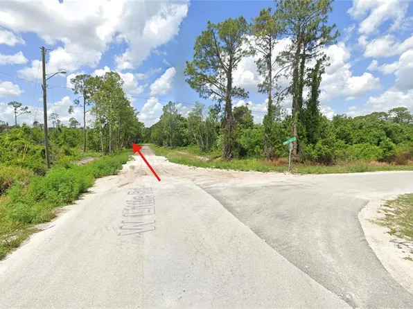 2713 W Little Rd Lot 21, Avon Park, FL 33825