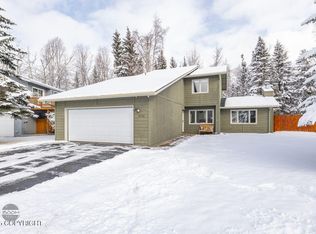 19721 Shumagin Cir, Eagle River, AK 99577