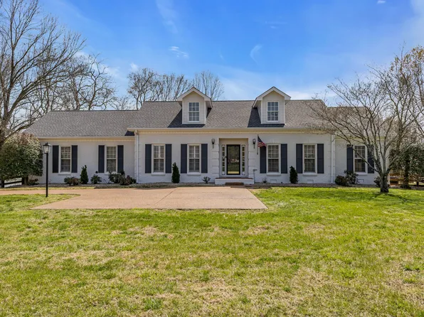 321 Breckenridge Rd, Franklin, TN 37067
