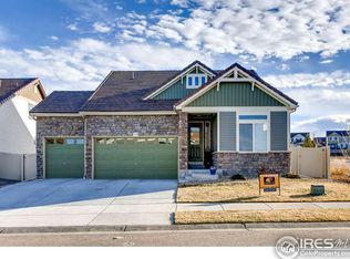 5008 Silverwood Dr, Johnstown, CO 80534