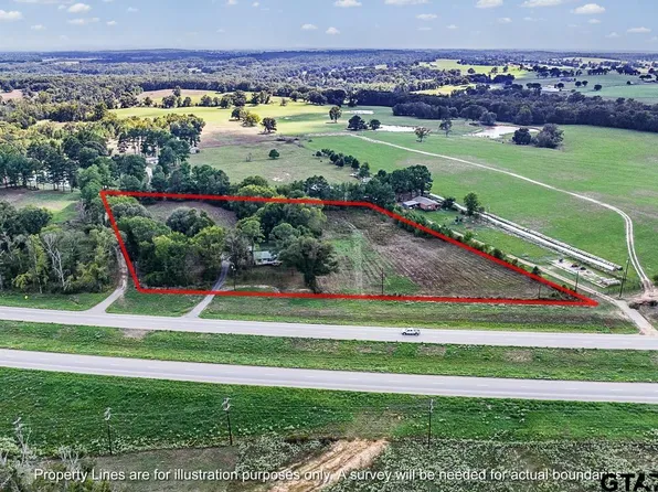 11760 E High Way #175, Larue, TX 75770