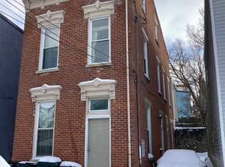 2314 Stratford Ave, Cincinnati, OH 45219