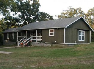 13942 Holloway Rd, Hiwasse, AR 72739
