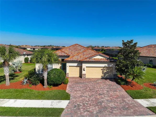 6753 Wild Lake Ter, Bradenton, FL 34212