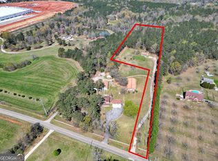 397 Colvin Dr, Locust Grove, GA 30248