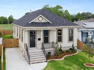 6123 Spain St, New Orleans, LA 70122