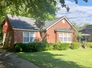 208 9th St N, Columbus, MS 39701
