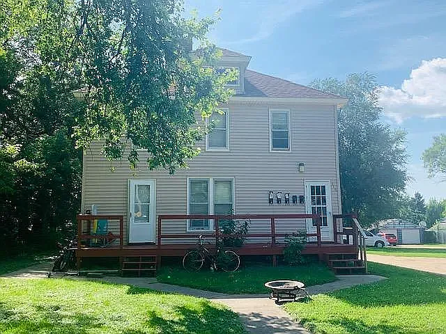 1 bed, 550 sqft, $650 — Photo 1