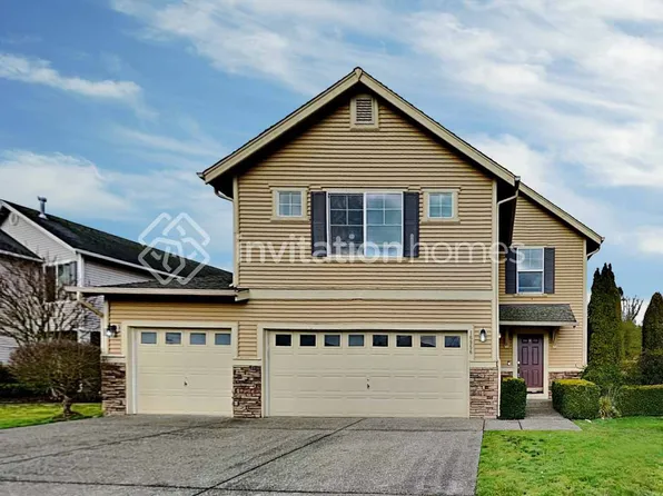 16956 SE 183rd Pl, Renton, WA 98058