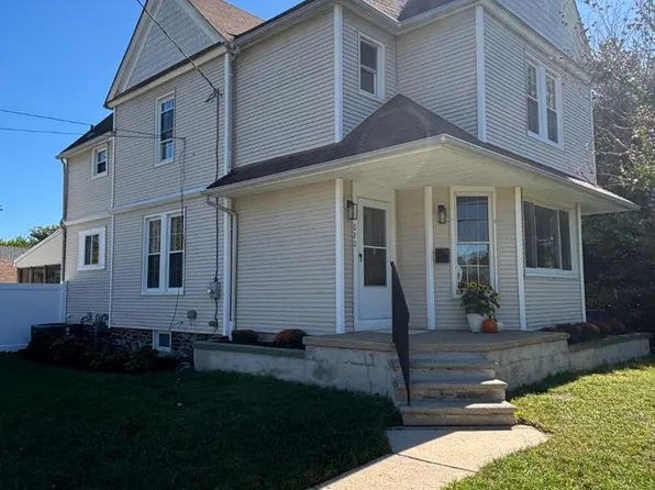 620 Central Ave, Laurel Springs, NJ 08021