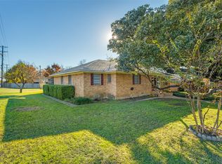 104 W Rio Grande St, Garland, TX 75041