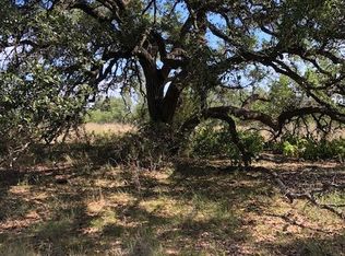 110 N Calvin Barrett, Blanco, TX 78606