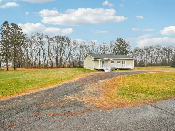 418 5th St, Centuria, WI 54824