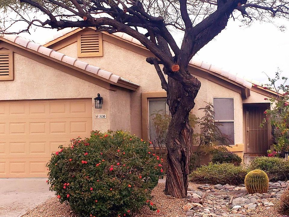Front Exterior of Home with 2 Car Garage