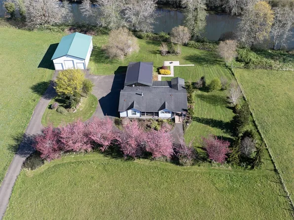 46 Geissler Road, Montesano, WA 98563