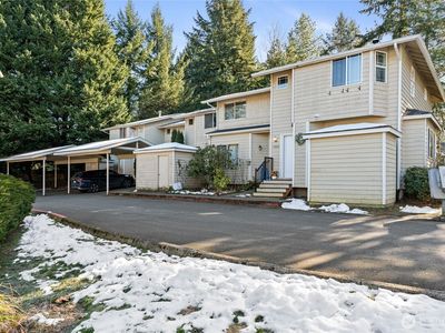 1315 NE Jasmine Lane, Bremerton, WA, 98311