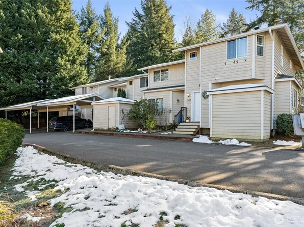 1315 NE Jasmine Lane, Bremerton, WA 98311