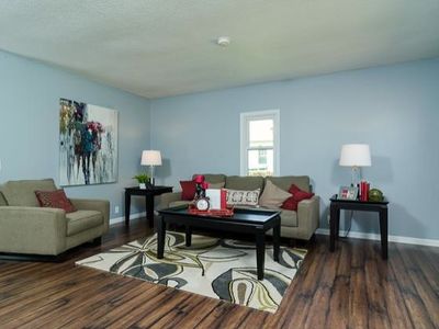 4440 Van Buren St NE, Columbia Heights, MN, 55421