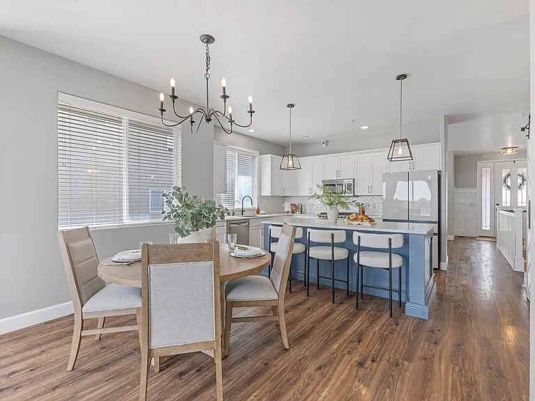 1873 E Oak Bend Dr — Photo 6
