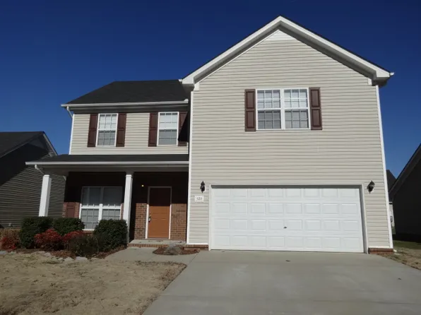 620 Buck Cherry Way, Murfreesboro, TN 37128