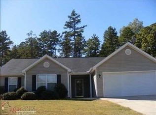105 Claymoor Ct, Williamston, SC 29697