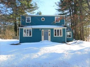 51 Chestnut St, Foxboro, MA 02035