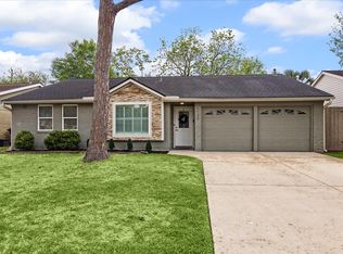 5739 Cartagena St, Houston, TX 77035