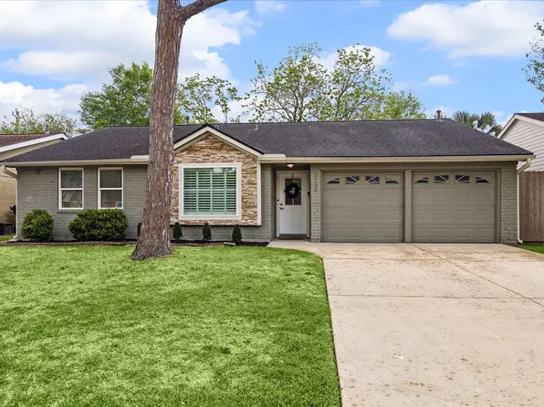 5739 Cartagena St, Houston, TX 77035