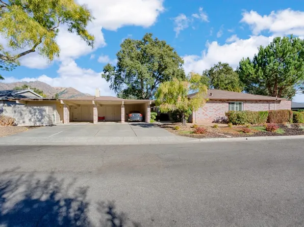 332 Twin Lakes Drive, Santa Rosa, CA 95409
