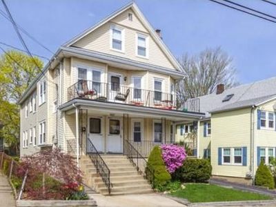 53 Boylston St, Watertown, MA, 02472