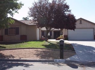 16278 Pauhaska Rd, Apple Valley, CA 92307