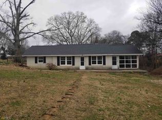 26 Church St, Buchanan, GA 30113