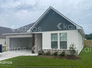 100 Rainfall Ln, Carencro, LA 70520