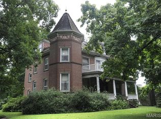 344 N Ellis St, Cape Girardeau, MO 63701