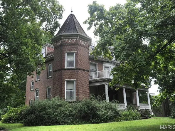 344 N Ellis St, Cape Girardeau, MO 63701