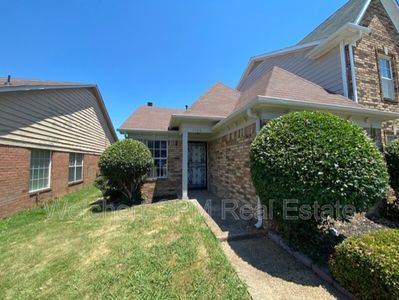 5508 Emerald Hills Dr, Memphis, TN, 38115