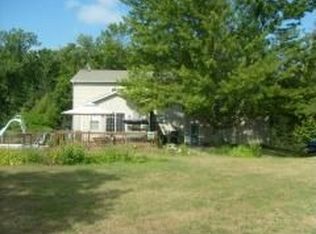 6120 N Burkhart Rd, Howell, MI 48855