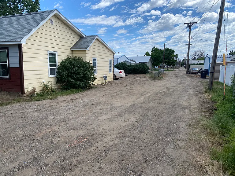 410 N Strevell Ave — Photo 11