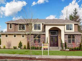 21580 NE 16th St NE, Sammamish, WA