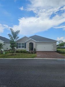 3676 ROLLINGWATER WAY, North Fort Myers, FL, 33917