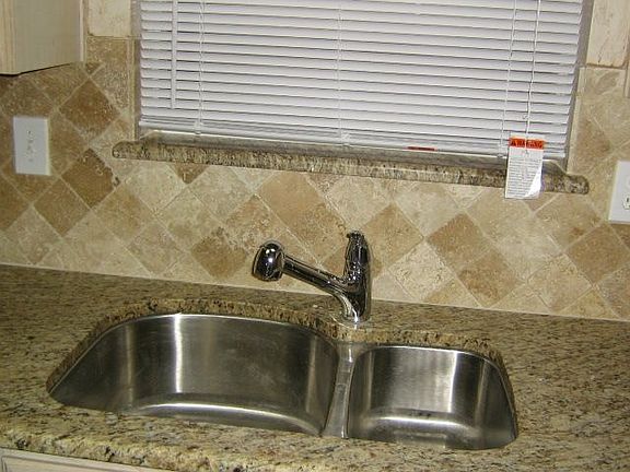 Back Splash