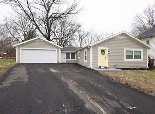 1306 Appleton Ave, Independence, MO 64052