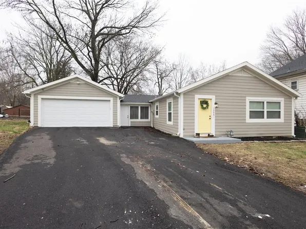 1306 Appleton Ave, Independence, MO 64052