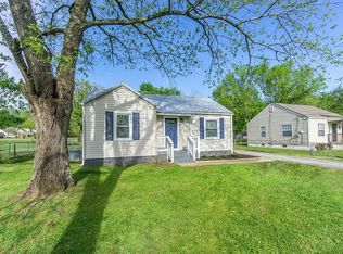 22 Pegram Cir, Fort Oglethorpe, GA 30742