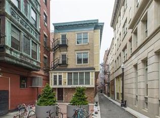 8-12 Bartlett Pl UNIT 3, Boston, MA 02113