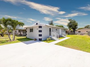 7742 NW 14th Pl, Miami, FL 33147