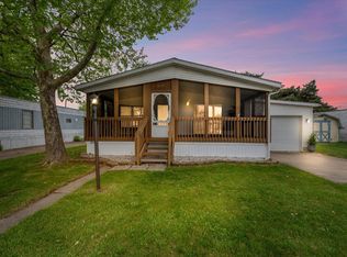1805 Briarcrest Dr, Pt Clinton, OH 43452