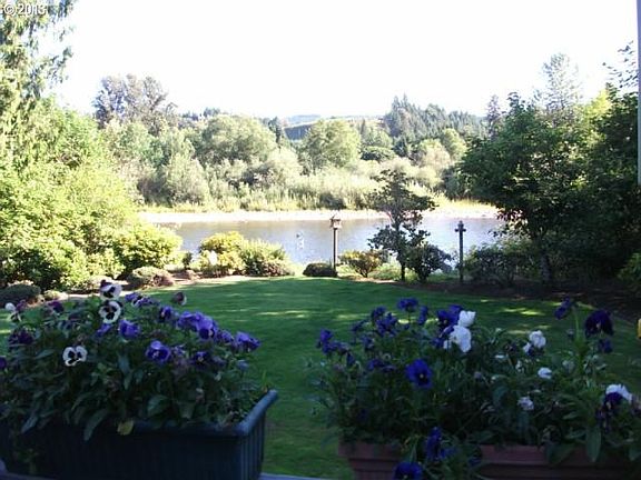 Deck view